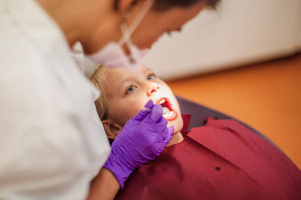 Best Dental Abscess Treatment in Aragon, GA