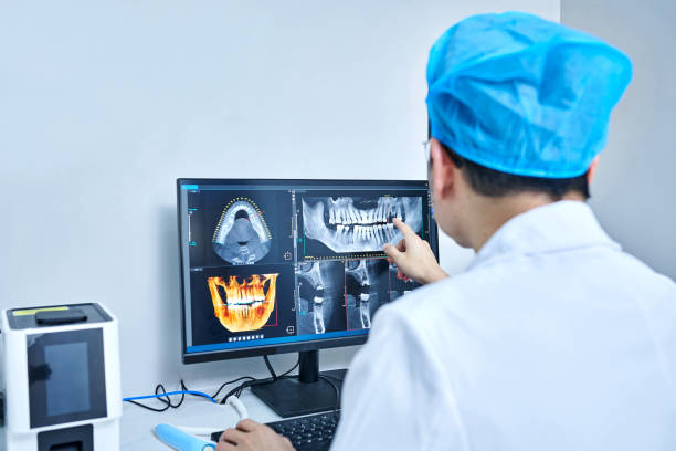 Best Emergency Treatment for Jaw Pain or Injury in Aragon, GA